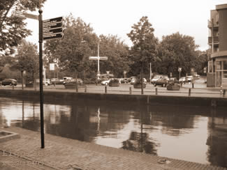 Reserve Ligplaats 01